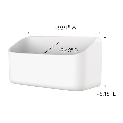 Command Organizing Caddy 1 Caddy view 3