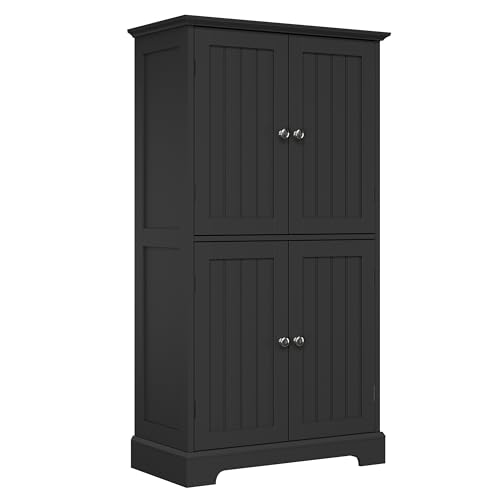 ChooChoo Bathroom Floor Cabinet Modern