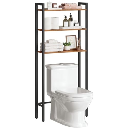 HOOBRO Over The Toilet Storage