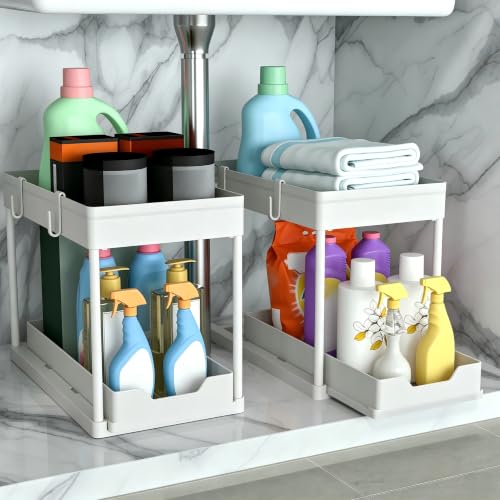 DEKAVA Cabinet 2 Pack Under view 5