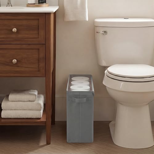 Cupic Cupid Toilet Paper Storage view 4