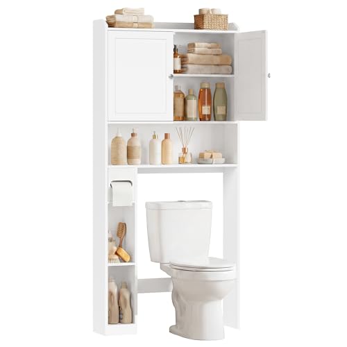 VASAGLE Over the Toilet Storage