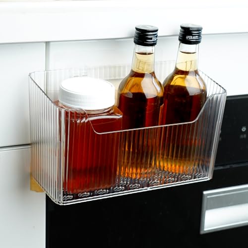 MZYIWUU 2 Pack Cabinet Door view 5