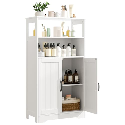 GRUSIGN 43.3" H Bathroom Storage