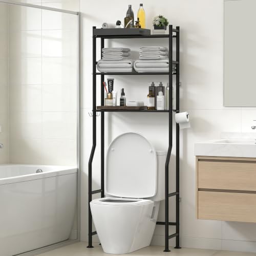 Livilord 3-Tier Over The Toilet