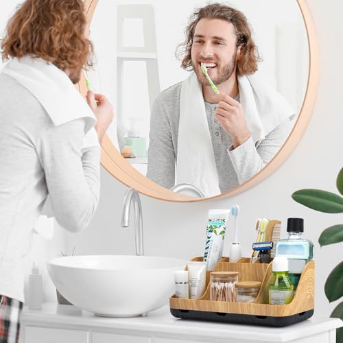 GFWARE Bathroom Organizers and Storage view 2