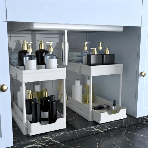 DEKAVA Cabinet 2 Pack Under