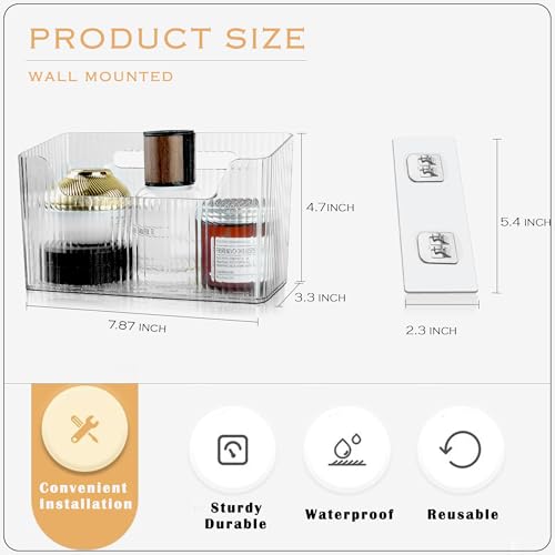 MZYIWUU 2 Pack Cabinet Door view 2