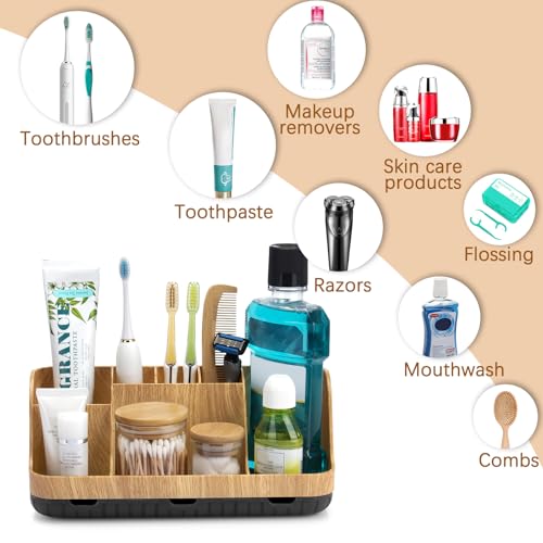 GFWARE Bathroom Organizers and Storage view 5