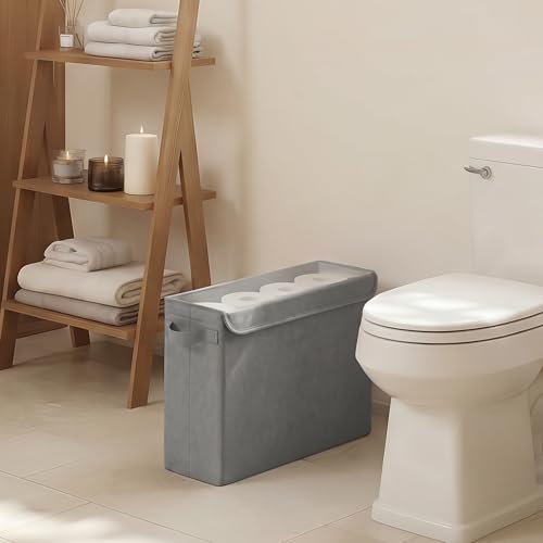 Cupic Cupid Toilet Paper Storage view 5