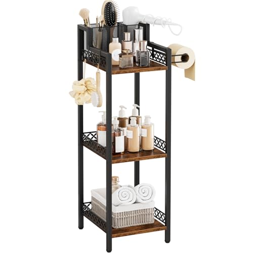 FURFUN Bathroom Storage and Organizer