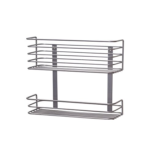 Household Essentials 1228-1 Double Basket