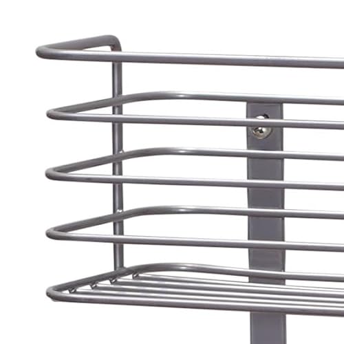 Household Essentials 1228-1 Double Basket view 3