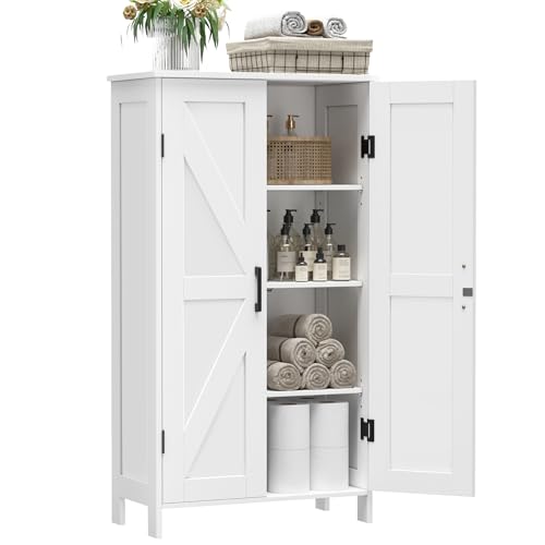 Homleke 43.3" H Farmhouse Bathroom