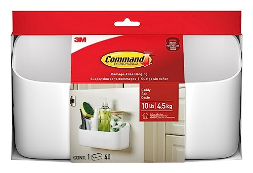 Command Organizing Caddy 1 Caddy