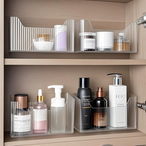 MZYIWUU 2 Pack Cabinet Door view 4