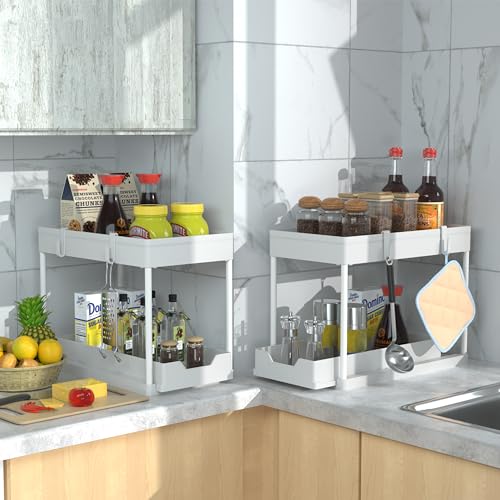 DEKAVA Cabinet 2 Pack Under view 5