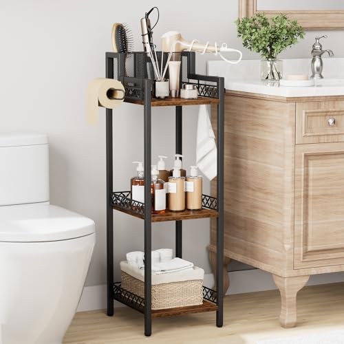 FURFUN Bathroom Storage and Organizer view 2