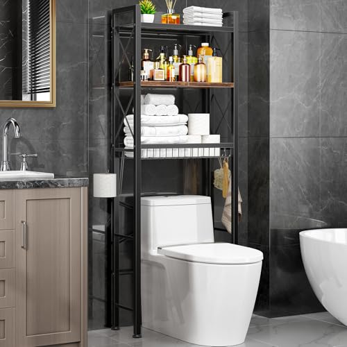 Kalrin Over The Toilet Storage