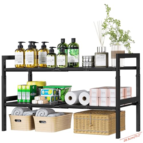 Under Sink Organizer and Storage