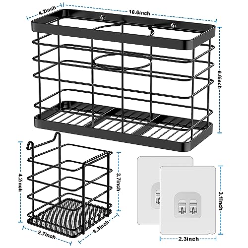 Vecallo Hair Tool Organizer - view 5