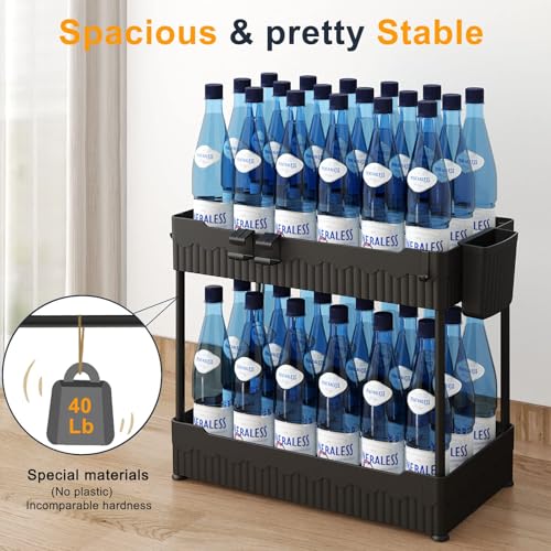 Sevenblue 2 Pack Under Sink view 3