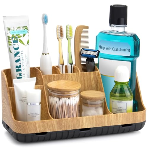 GFWARE Bathroom Organizers and Storage
