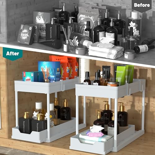 DEKAVA Cabinet 2 Pack Under view 4