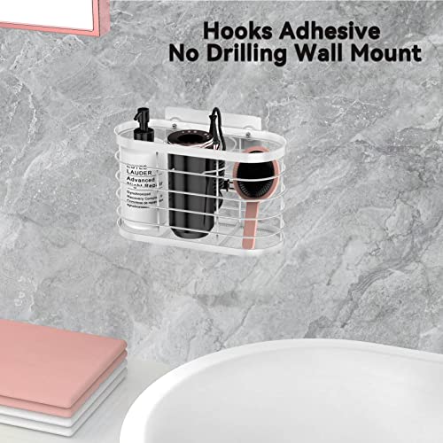 Aolldy Hair Dryer Holder 3 view 2