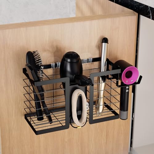FUNKYLEE Hair Tool Organizer 3