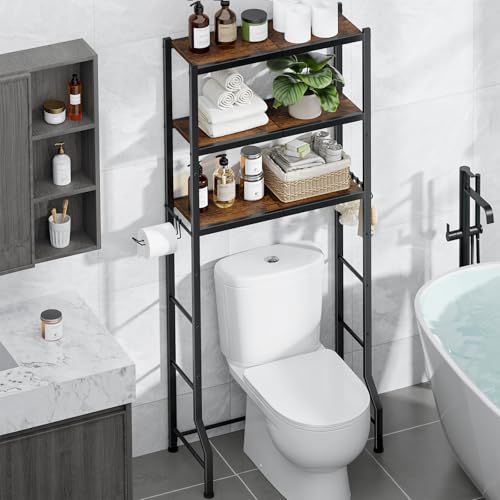 Kitsure Over The Toilet Storage