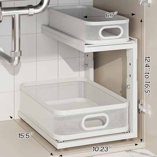 Corbyles 2 Pack Under Sink view 2