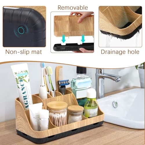 GFWARE Bathroom Organizers and Storage view 4
