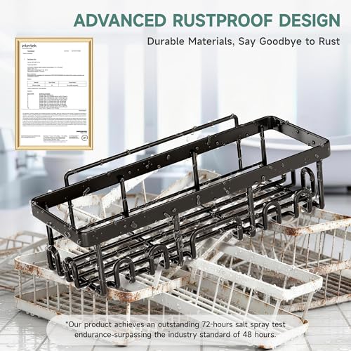 Veken Shower Caddy 6-Pack Advanced view 4