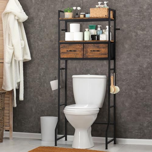 YBING Over The Toilet Bathroom