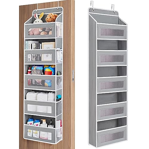 JARLINK Over The Door Organizer