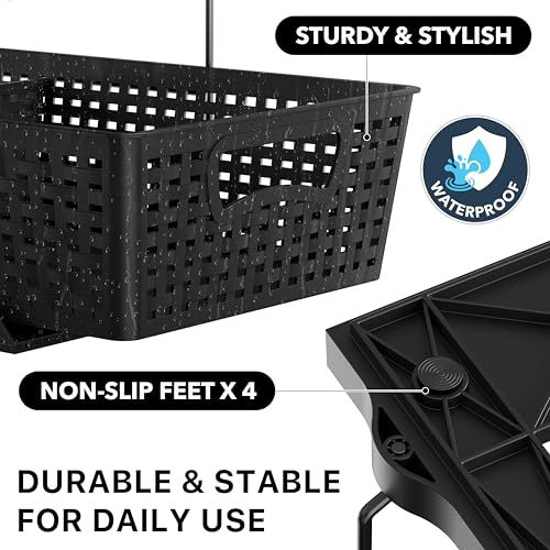 Simple Houseware 2 Tier Pull-Out view 5