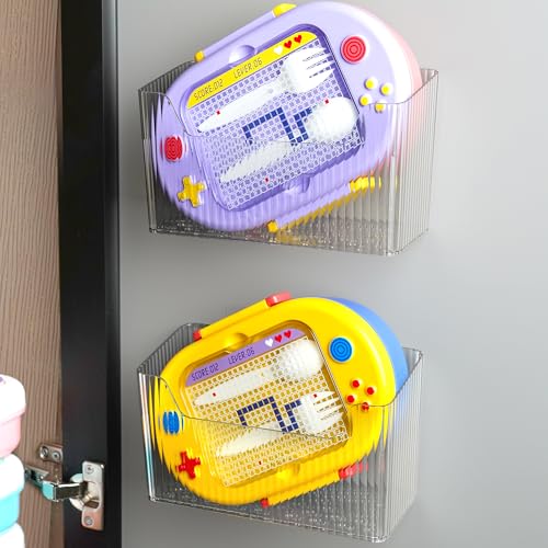 MZYIWUU 2 Pack Cabinet Door view 3