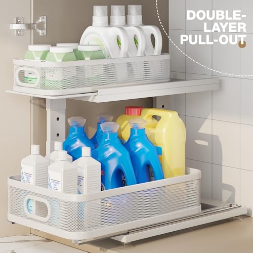 Corbyles 2 Pack Under Sink view 4