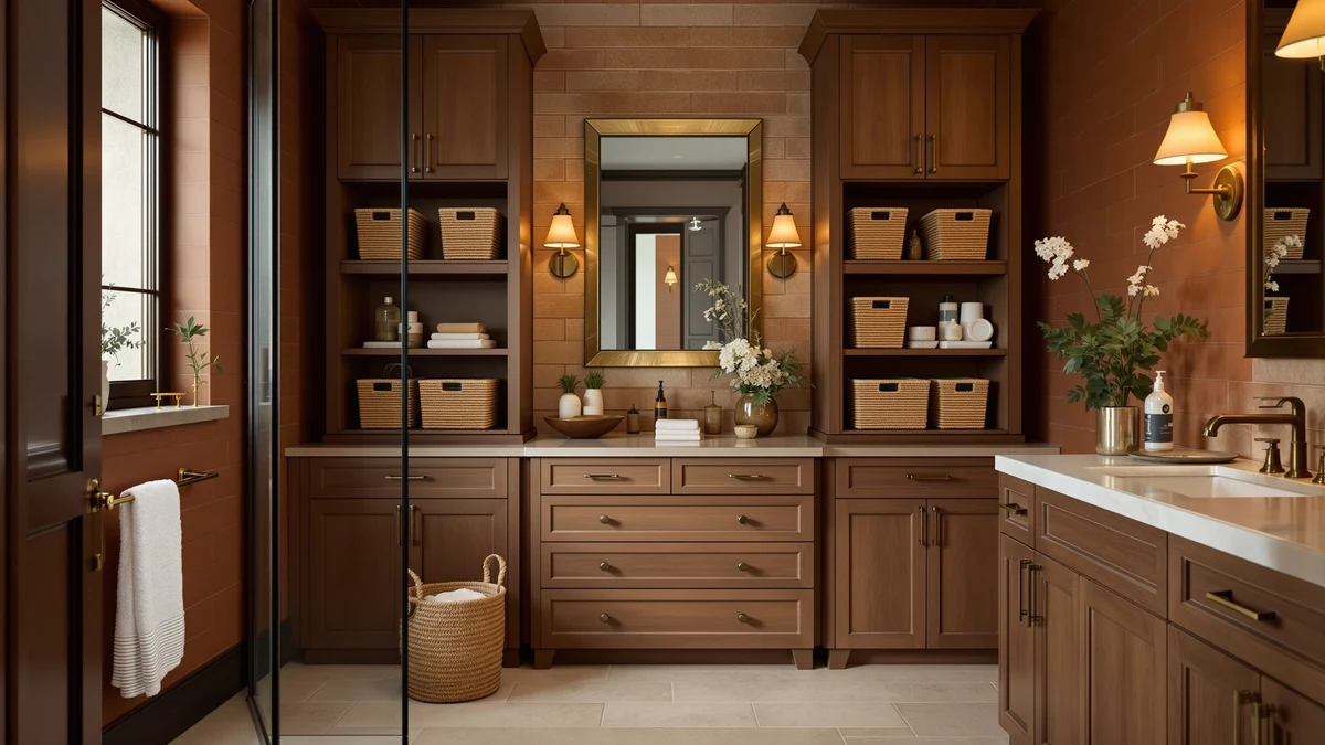 Best Baskets for Bathroom Storage comparison