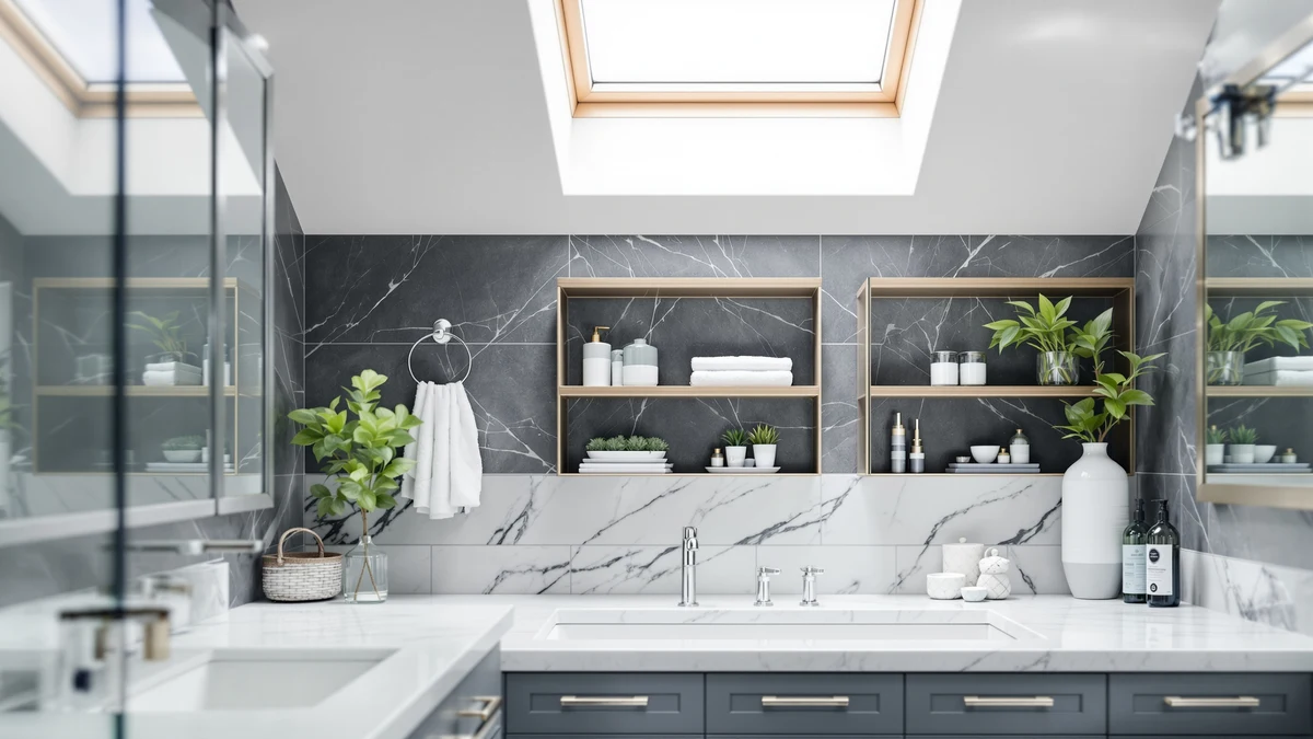 Best Bathroom Countertop Organizers comparison