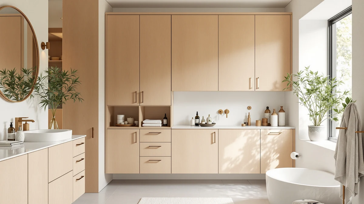 Best Bathroom Organizers for Rentals comparison