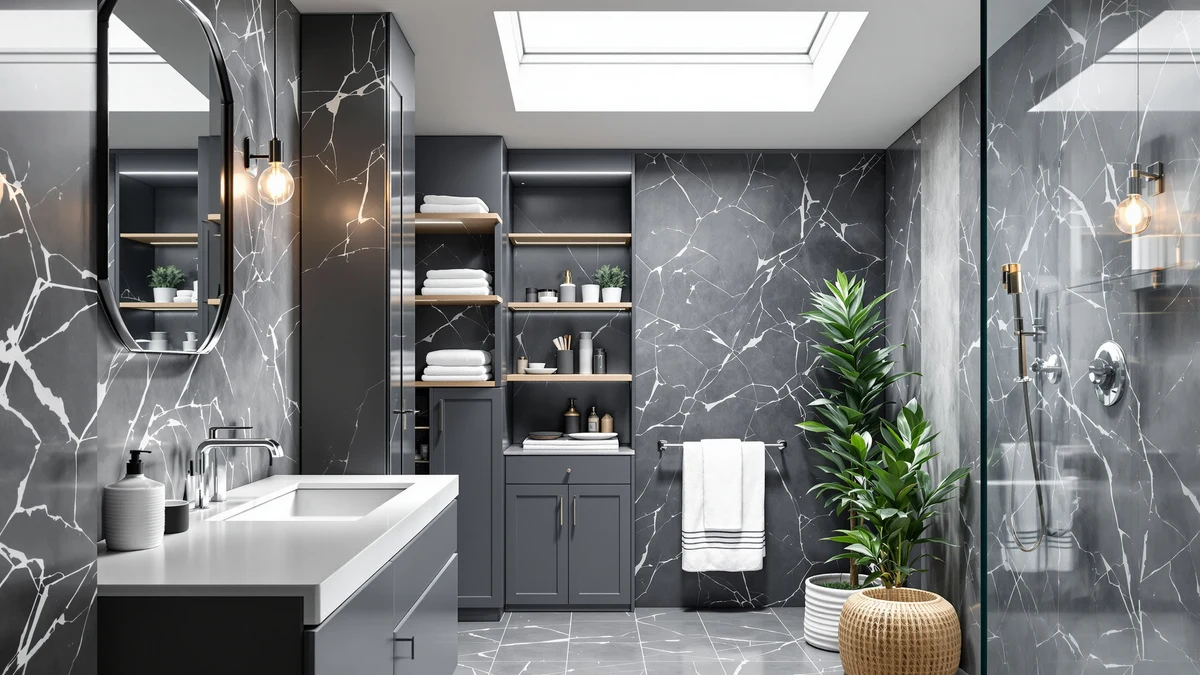 Best Bathroom Organizers for Small Bathrooms comparison