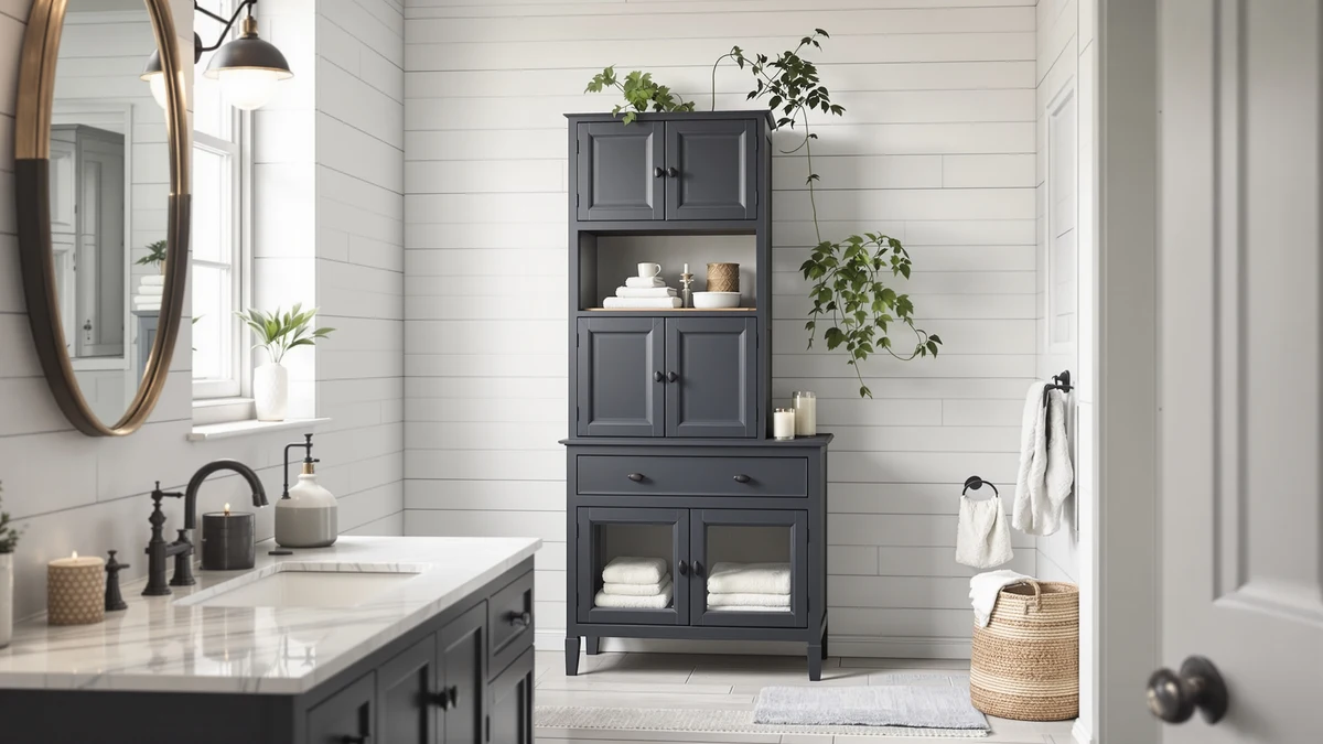 Best Bathroom Organizers Under 100 comparison