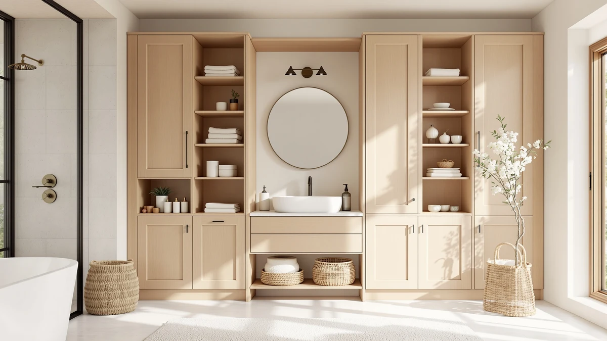 Best Bathroom Storage Containers comparison