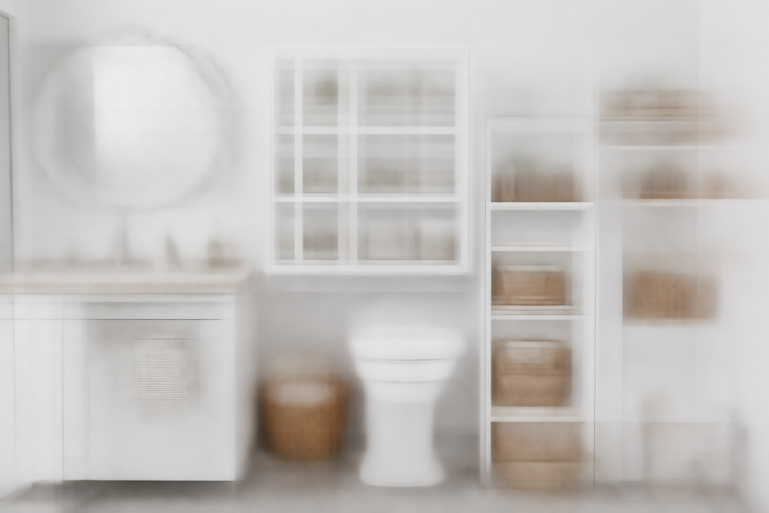 Best Bathroom Storage Solutions of 2026: 2 Expert-Tested Picks