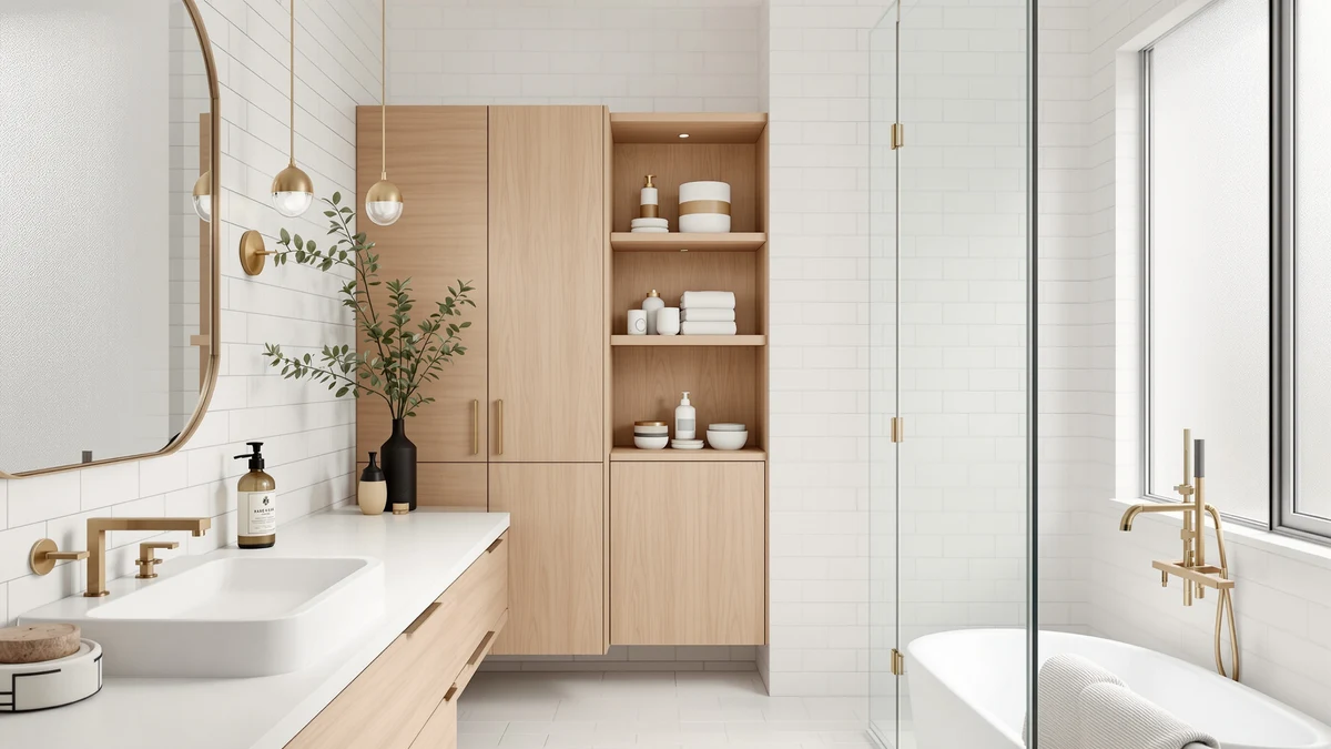 Best Corner Bathroom Organizers comparison