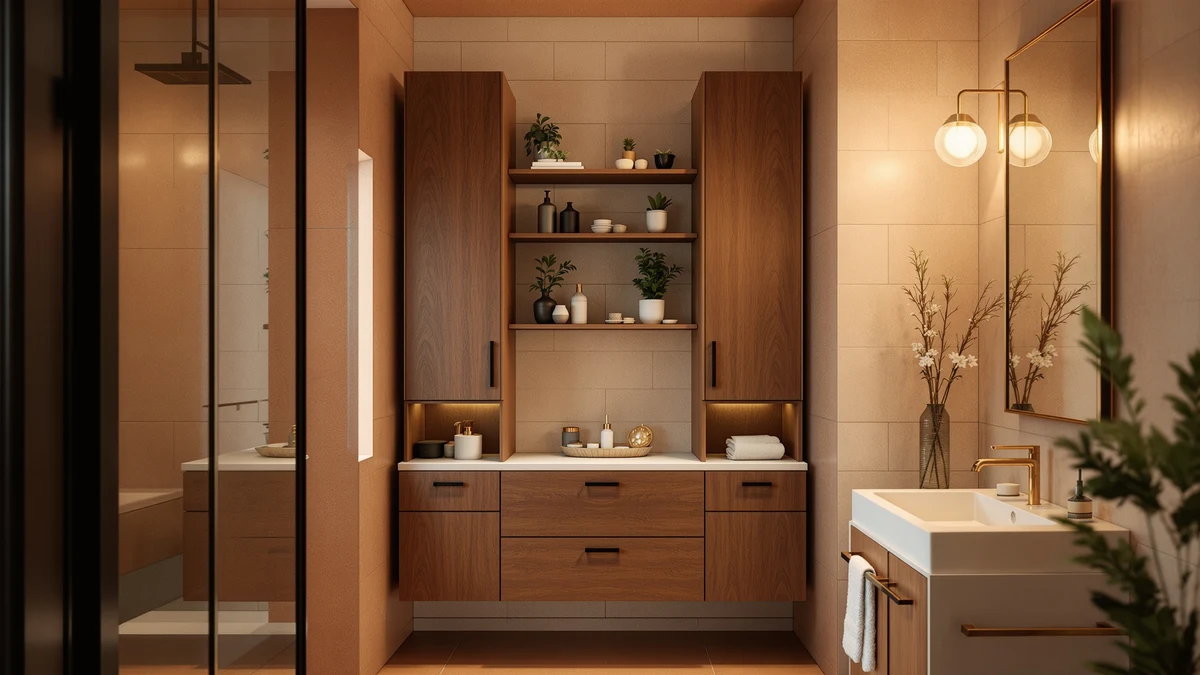 Best Modular Bathroom Organizers comparison