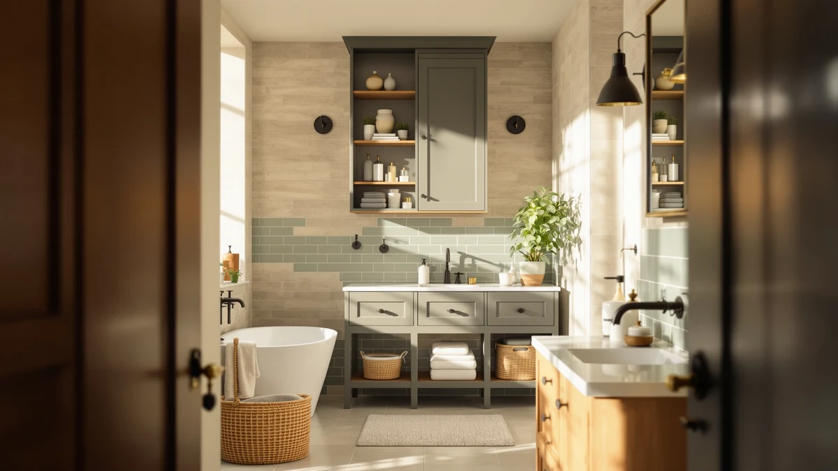 Best Rustic Under Sink Organizers comparison
