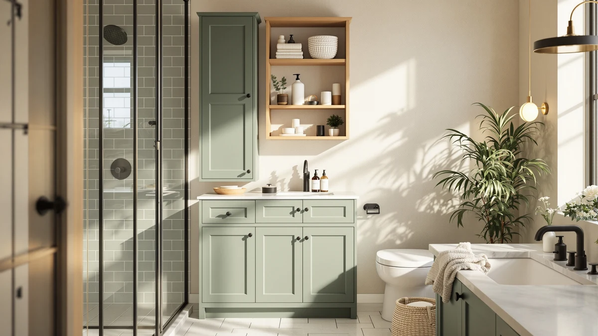 Best Small Bathroom Bathroom Organizers comparison